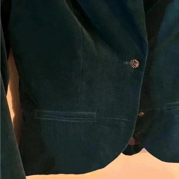 Twelfth street by Cynthia Vincent Blazer - Picture 2 of 7